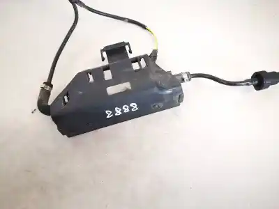 Автозапчастина б/у насос опалення для skoda octavia combi (1u5) 1.9 tdi посилання на oem iam    Автозапчастина б/у насос опалення для skoda octavia combi (1u5) 1.9 tdi посилання на oem iam