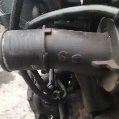 Second-hand car spare part thermostat for volvo v50 (545) 2.0 d oem iam references 9656182980