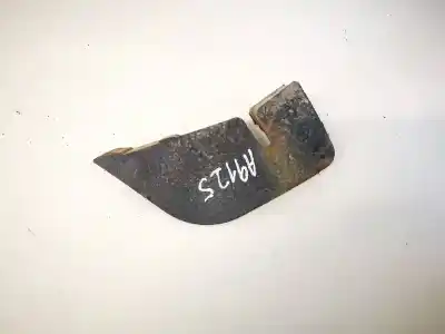 Peça sobressalente para automóvel em segunda mão plásticos por nissan qashqai 1.6 16v referências oem iam 76857jd000