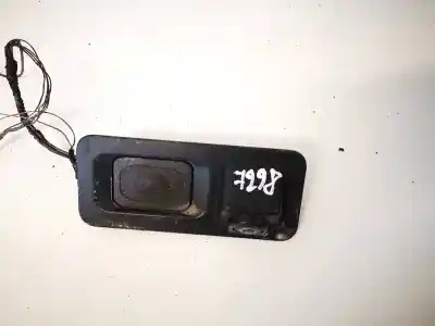 Second-hand car spare part camera for jaguar f-pace 2016 --> 2.0d 132kw f-pace 2016 --> oem iam references hk83432b10bb