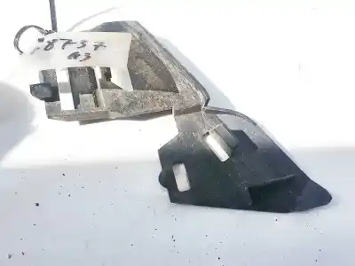 Second-hand car spare part right headlight support for volvo v50 (545) 2.4 oem iam references   