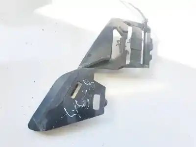 Second-hand car spare part right headlight support for volvo v50 (545) 2.4 oem iam references   