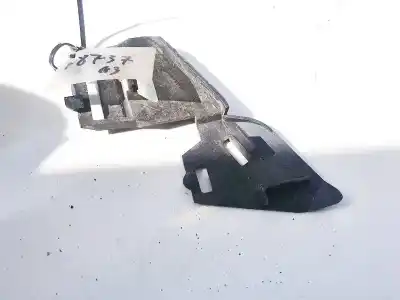 Second-hand car spare part right headlight support for volvo v50 (545) 2.4 oem iam references 