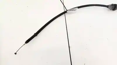 Peça sobressalente para automóvel em segunda mão pedal acelerador por peugeot 807 (eb_) 2.0 hdi referências oem iam 1487633080