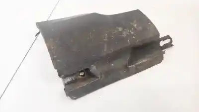 Second-hand car spare part plastics for volkswagen passat b6 (3c2) 2.0 tdi 16v oem iam references 3c0853898