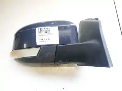 Peça sobressalente para automóvel em segunda mão espelho retrovisor direito por ford focus lim. (cb8) 1.6 tdci cat referências oem iam e9034550