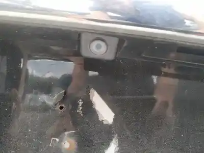 Second-hand car spare part camera for mazda cx-7 (er) 2.2 turbodiesel cat oem iam references   