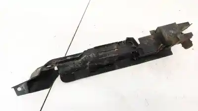 Автозапчасти б/у поддержка правой фары за opel corsa c 1.2 16v cat (z 12 xep / lb4) ссылки oem iam 13225496