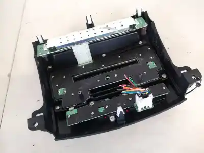 Second-hand car spare part multifunction switch for mitsubishi outlander (cw0) 2.0 di-d intense oem iam references   