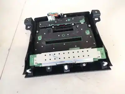 Second-hand car spare part multifunction switch for mitsubishi outlander (cw0) 2.0 di-d intense oem iam references   