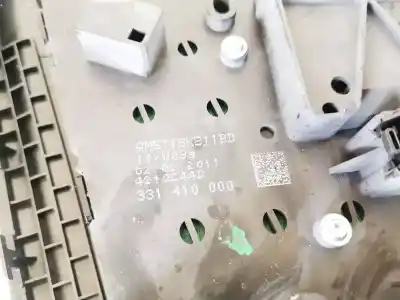 Автозапчасти б/у многофункциональное управление за ford grand c-max van 2.0 tdci ссылки oem iam am5t18k811bd  331410000