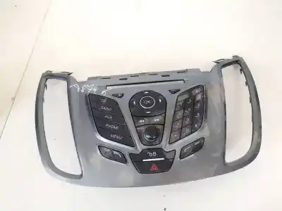 Автозапчасти б/у многофункциональное управление за FORD GRAND C-MAX VAN 2.0 TDCi ссылки OEM IAM AM5T18K811BD  331410000