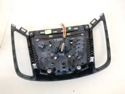 Автозапчасти б/у многофункциональное управление за ford grand c-max van 2.0 tdci ссылки oem iam am5t18k811bd  331410000