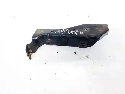 Peça sobressalente para automóvel em segunda mão suporte do farol direito por audi 80 b4 avant (8c5) 1.9 tdi referências oem iam 8a0805607