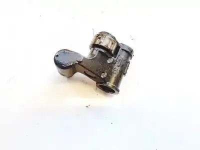 Автозапчастина б/у вибривався двигун для audi a4 avant (8e) 2.0 tdi quattro (dpf) посилання на oem iam   