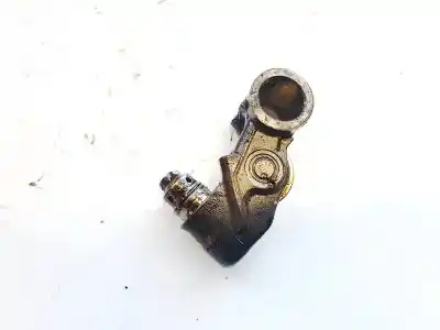 Автозапчастина б/у вибривався двигун для audi a4 avant (8e) 2.0 tdi quattro (dpf) посилання на oem iam   