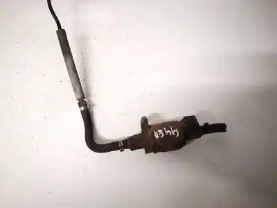 Peça sobressalente para automóvel em segunda mão bomba de aquecimento por volkswagen phaeton, 2007 - 2011 facelift 3.0 tdi 176kw 2007 - 2011 referências oem iam 