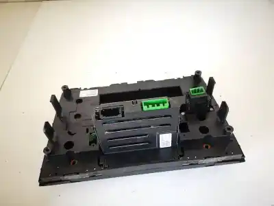 Second-hand car spare part multifunction switch for volvo xc90 2.4 diesel cat oem iam references 30752236  ma48ba0-0065