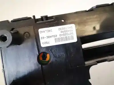 Second-hand car spare part multifunction switch for volvo xc90 2.4 diesel cat oem iam references 30752236  ma48ba0-0065