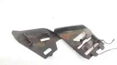 Peça sobressalente para automóvel em segunda mão suporte do farol direito por volvo v50 (545) 2.0 d referências oem iam 30678261