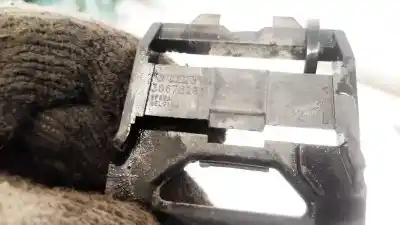 Second-hand car spare part right headlight support for volvo v50 (545) 2.0 d oem iam references 30678261  