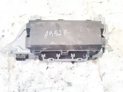 Автозапчастина б/у передня подушка безопасности для mitsubishi lancer viii (cy_a, cz_a) 2.0 di-d (cy8a) посилання на oem iam ga51300230 Автозапчастина б/у передня подушка безопасности для mitsubishi lancer viii (cy_a, cz_a) 2.0 di-d (cy8a) посилання на oem iam ga51300230