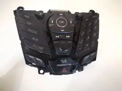 Peça sobressalente para automóvel em segunda mão Comandos De Alavanca por FORD GRAND C-MAX VAN 1.6 TDCI Referências OEM IAM AM5T18K811CD  