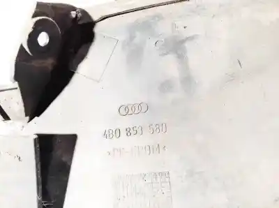 Автозапчастина б/у пластика для audi a6 c5 (4b2, 4b4) 2.5 tdi посилання на oem iam 4b0853580  