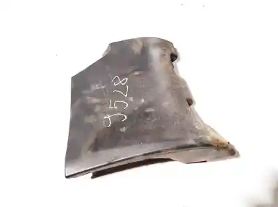 Second-hand car spare part plastics for audi a6 c5 (4b2, 4b4) 2.5 tdi oem iam references 4b0853580