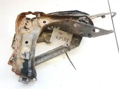 Автозапчасти б/у поддержка правой фары за skoda octavia combi (1z5) 1.9 tdi dpf ссылки oem iam 1z0941340  