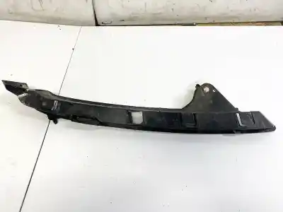 Peça sobressalente para automóvel em segunda mão suporte do farol direito por honda fr-v (be) 2.0 executive referências oem iam 71141sjd0000