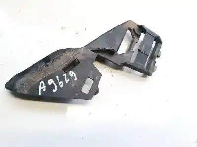 Second-hand car spare part right headlight support for volvo v50 (545) 2.0 d oem iam references   