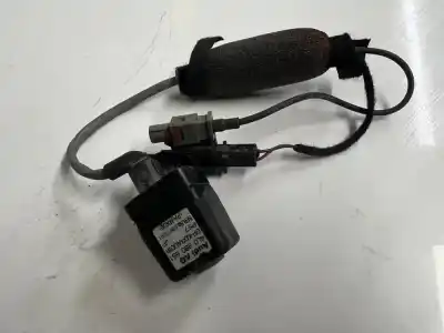 Pezzo di ricambio per auto di seconda mano telecamera per audi q7 (4l) 3.0 tdi riferimenti oem iam 4l0980551  gpkd3au01r, 69b10391