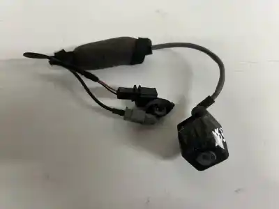 Pezzo di ricambio per auto di seconda mano Telecamera per AUDI Q7 (4L) 3.0 TDI Riferimenti OEM IAM 4L0980551  GPKD3AU01R, 69B10391