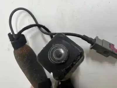 Pezzo di ricambio per auto di seconda mano telecamera per audi q7 (4l) 3.0 tdi riferimenti oem iam 4l0980551  gpkd3au01r, 69b10391