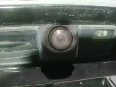 Recambio de automóvil de segunda mano de cámara de visión trasera para ford focus, 2011.04 - 2018 2.0 flexifuel 119kw 2011.04 - 2018 referencias oem iam 