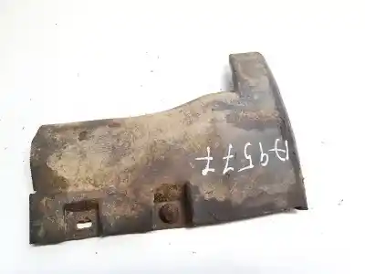 Second-hand car spare part plastics for fiat doblo ii (152) 1.3 16v jtd cat oem iam references 768578h300