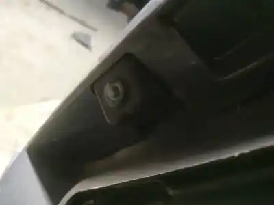 Автозапчастина б/у камера для mazda cx-7, 2006.01 - 2012.12 2.3 182kw 2006.01 - 2012.12 посилання на oem iam 
