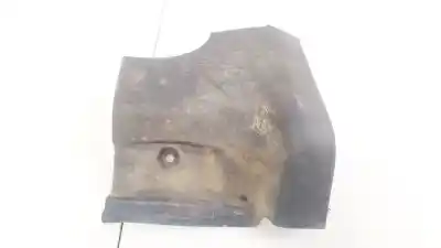 Peça sobressalente para automóvel em segunda mão plásticos por volvo xc90 2.9 bi-turbo cat referências oem iam 