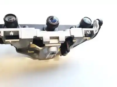 Tweedehands auto-onderdeel camera voor tesla model y, 2020 --> 75dkwh rwd 255kw 347ag 2020 --> oem iam-referenties p151444801g  p1514448-01-g, pa18-105030301