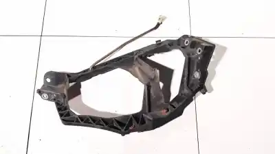 Pezzo di ricambio per auto di seconda mano supporto faro anteriore destro per mitsubishi colt cz3 berl. 5 (z30a) 1.5 di-d insport [1.5 ltr. - 70 kw di-d cat] riferimenti oem iam mn105059  