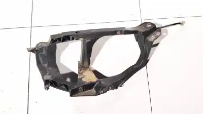 Автозапчасти б/у поддержка правой фары за MITSUBISHI COLT CZ3 BERL. 5 (Z30A) 1.5 DI-D Insport [1.5 Ltr. - 70 kW DI-D CAT] ссылки OEM IAM MN105059  