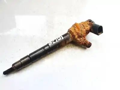 Pezzo di ricambio per auto di seconda mano iniettore per audi q3 (8u) 2.0 tdi (103kw) advance riferimenti oem iam 0445110369