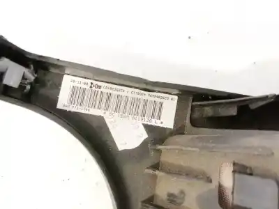 Автозапчасти б/у передняя подушка безопасности за citroen c5, ii 2008.02 - 2011.01 2.0 hdi 103kw 2009.04 - 2011.01 ссылки oem iam 96824626zd  cd102362zd