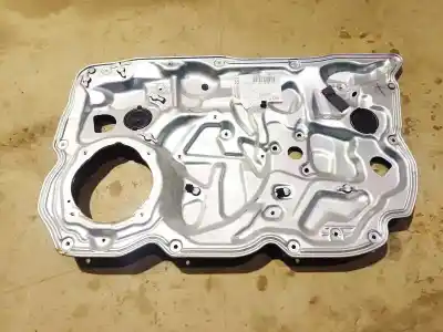 Peça sobressalente para automóvel em segunda mão peças diversas por fiat croma (194) 1.9 16v multijet dynamic (12.2007->) referências oem iam 00517461290