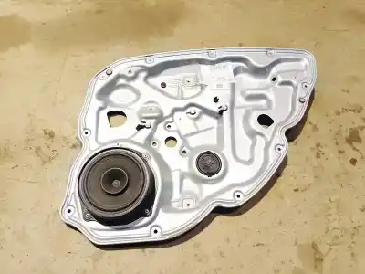 Peça sobressalente para automóvel em segunda mão peças diversas por fiat croma (194) 1.9 16v multijet dynamic (12.2007->) referências oem iam 00517461550
