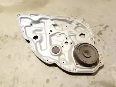 Peça sobressalente para automóvel em segunda mão peças diversas por fiat croma (194) 1.9 16v multijet dynamic (12.2007->) referências oem iam 00517461560