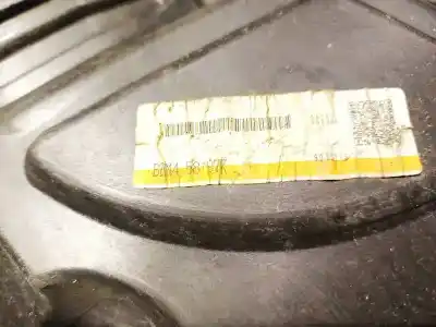 Pezzo di ricambio per auto di seconda mano pezzi vari per mazda 3 lim. (bl) 1.6 cd diesel cat riferimenti oem iam bbm45897k  