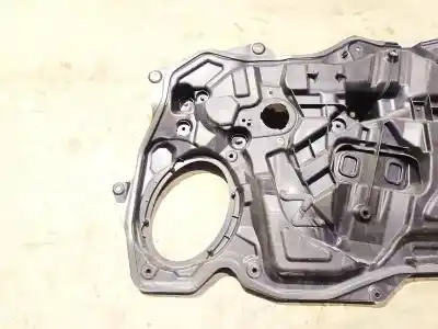 Pezzo di ricambio per auto di seconda mano pezzi vari per mazda 3 lim. (bl) 1.6 cd diesel cat riferimenti oem iam   