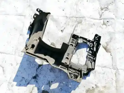 Автозапчастина б/у пластика для opel insignia a (g09) 2.0 cdti (68) посилання на oem iam 132237929  353743